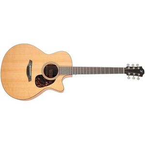 Furch Blue Gc-CM CNR Active 2026 kép
