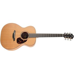 Furch Blue OM-CM CNR Active 2026 kép