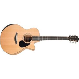 Furch Blue Deluxe Gc-CM CNR Active 2026 kép