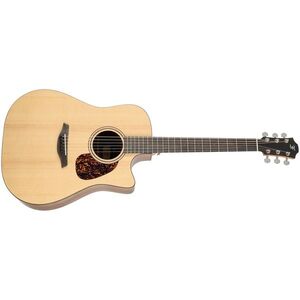 Furch Blue Dc-SW CNR Active 2026 kép