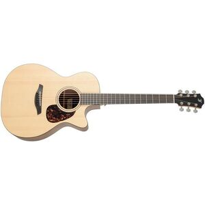 Furch Blue OMc-SW CNR Active 2026 kép