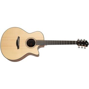 Furch Blue Plus Gc-SW CNR Active 2026 kép