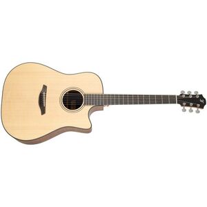 Furch Blue Plus Dc-SW CNR Active 2026 kép