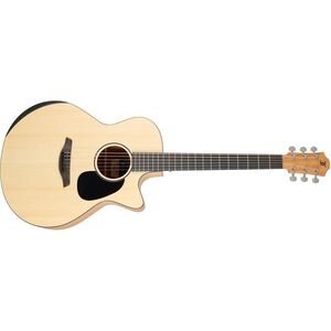 Furch Violet Deluxe Gc-EM CNR Active 2026 kép