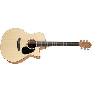 Furch Violet Gc-EM CNR Active 2026 kép