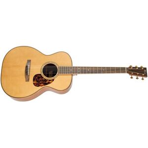 Furch Vintage 3 OM-AV CNR Active kép