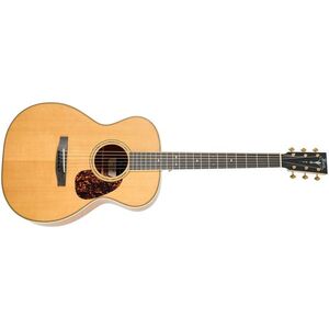 Furch Vintage 2 OM-SM CNR Active 2026 kép