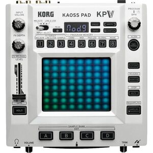 Korg Kaoss Pad V kép