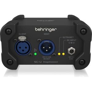 Behringer SC-U kép