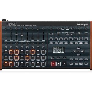 Behringer BMX kép