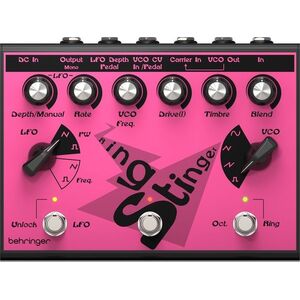 Behringer Ring Stinger kép