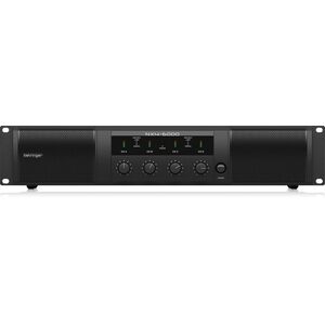 Behringer NX4-6000 kép