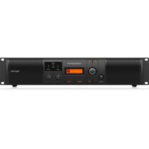 Behringer NX6000D kép