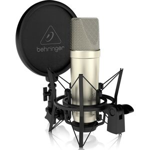 Behringer TM1 kép