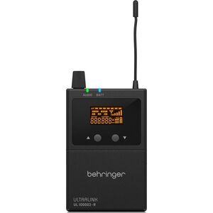 Behringer UL 1000G2-R kép