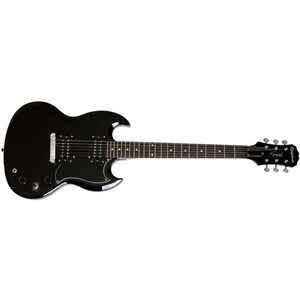 Epiphone SG Special I Ebony Ltd Ed kép
