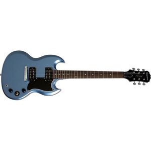 Epiphone SG Special I Pelham Blue Ltd Ed kép