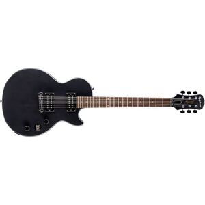 Epiphone Les Paul Special I Worn Ebony Ltd Ed kép
