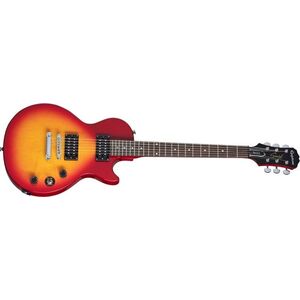 Epiphone Les Paul Special II Heritage Cherry Sunburst kép
