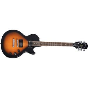 Epiphone Les Paul Special II Vintage Sunburst kép