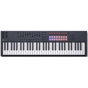 Novation Flkey 2 61 kép