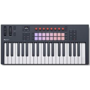 Novation Flkey 2 37 kép