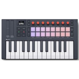 Novation Flkey 2 Mini 25 kép