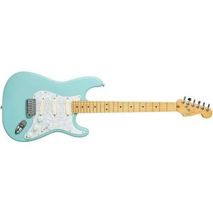 Fender 1996 American Standard Stratocaster EMG kép