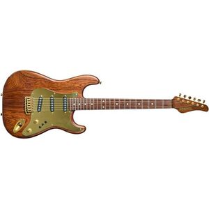 Schecter 1992 Strat All Rosewood kép