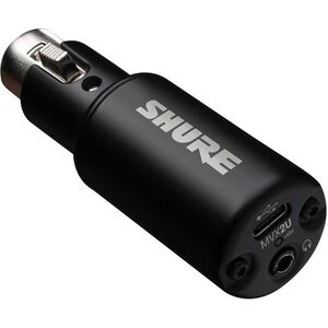 Shure MVX2UG2 kép