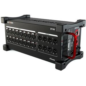 Allen&Heath dLive DT168 kép
