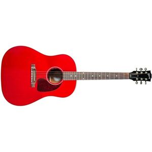 Gibson 2023 J-45 Standard Cherry kép