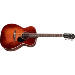 Eastman PCH2-OM-CLA kép