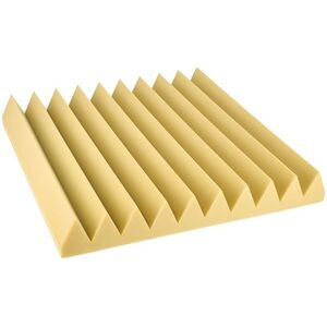 Pyramid V-Profil Beige kép