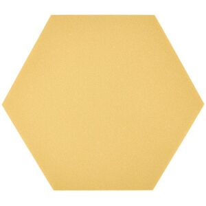 Pyramid Hexagon Beige kép