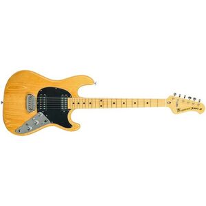 Music Man 1978 Sabre II Natural kép