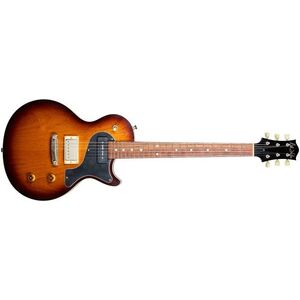Nik Huber 2023 Krautster II 2-Tone-Burst kép