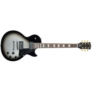 Gibson Les Paul Studio Metallic Silverburst kép