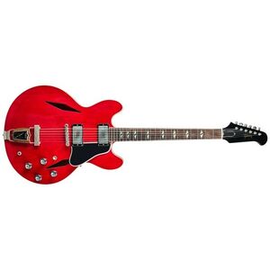 Gibson Custom 2014 Trini Lopez ES-335 Ltd. 129 of 250 kép