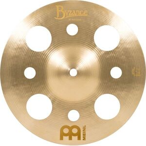 Meinl 10" Byzance Vintage Trash Splash kép