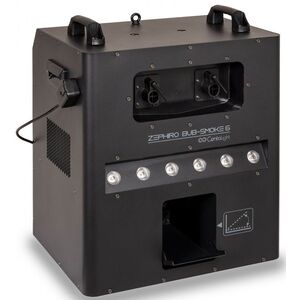 CentoLight ZEPHIRO BUB SMOKE 6 kép