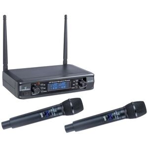 Soundsation WF-U300HH-A1 kép