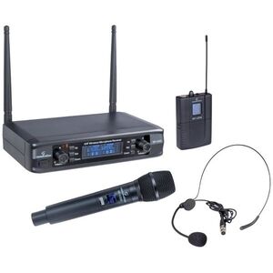 Soundsation WF-U300HP-A2 kép