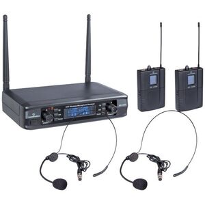Soundsation WF-U300PP-A1 kép
