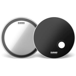Evans 18" EMAD System Bass Pack kép