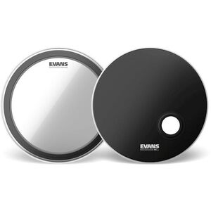 Evans 20" EMAD System Bass Pack kép