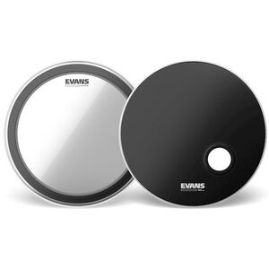 Evans 22" EMAD System Bass Pack kép