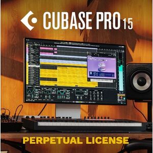 Steinberg Cubase Pro 15 Education kép