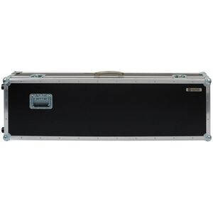 Razzor Cases Nord Stage 3 HP76 case with wheels kép