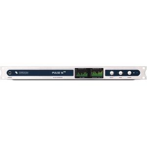 Ferrofish Pulse16 MX kép